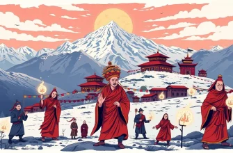Tibetan Horror Films: A Spine-Chilling Journey Tibetan Horror Films: A Spine-Chilling Journey