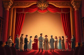 Honour in Cinema: A Collection of Dramatic Films