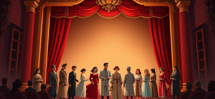 Honour in Cinema: A Collection of Dramatic Films