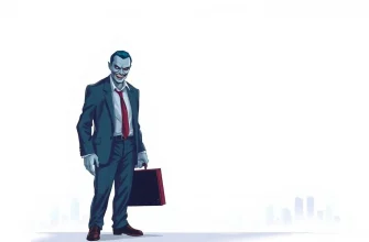 Horror Films Featuring Salesmen