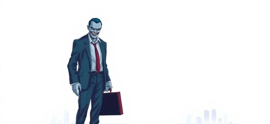 Horror Films Featuring Salesmen Horror Films Featuring Salesmen