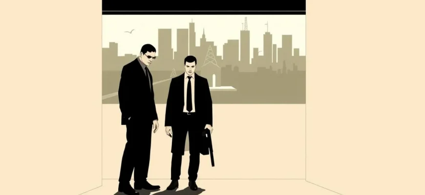 Top 10 Films About Hitmen Top 10 Films About Hitmen