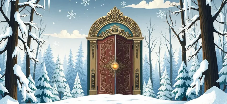 Adventure Films for Magical Holidays