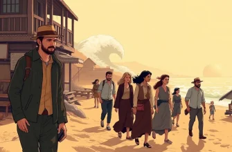 Coastal Calamities: 10 Films to Watch Coastal Calamities: 10 Films to Watch