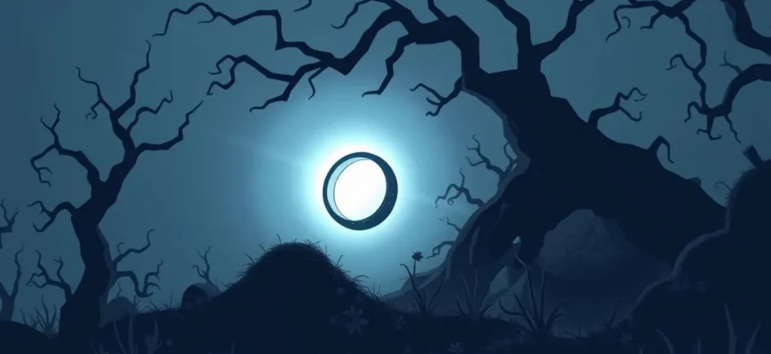 Top 10 Horror Films About Rings Top 10 Horror Films About Rings