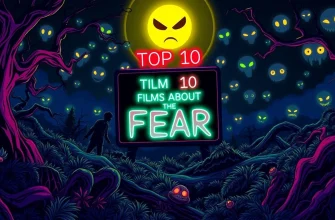 Top 10 Films About Fear
