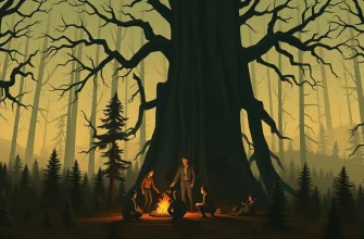Top 10 Forest Drama Films to Watch Top 10 Forest Drama Films to Watch