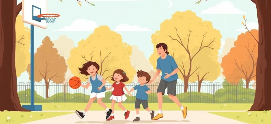 Top 10 Family Basketball Films Top 10 Family Basketball Films