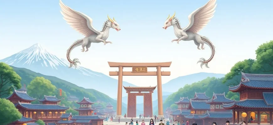 Fantasy Films Set in South Korea Fantasy Films Set in South Korea