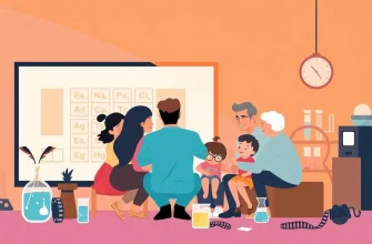 Family Chemistry Films