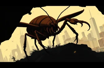 Top 10 Insect Action Films