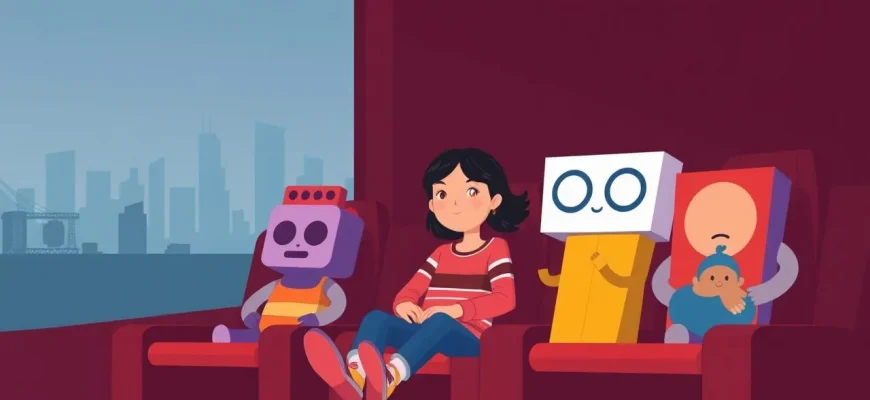 Family Films Exploring Capitalism Family Films Exploring Capitalism