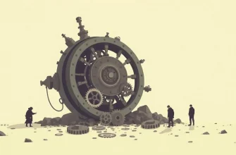 Top 10 Mystical Films About Ancient Mechanisms Top 10 Mystical Films About Ancient Mechanisms
