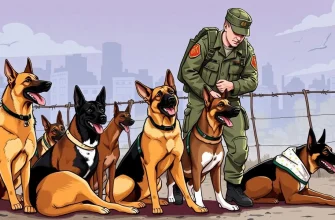 Top 10 Films About Heroic Military Dogs Top 10 Films About Heroic Military Dogs