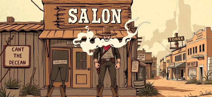 Western Films Where Deceit Reigns Supreme Western Films Where Deceit Reigns Supreme