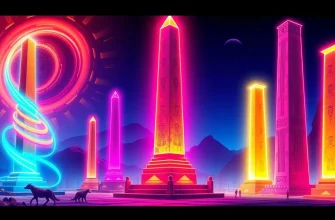 Axum Obelisks: A Cinematic Journey Through History Axum Obelisks: A Cinematic Journey Through History