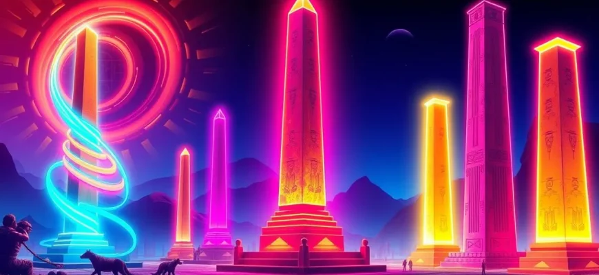 Axum Obelisks: A Cinematic Journey Through History Axum Obelisks: A Cinematic Journey Through History