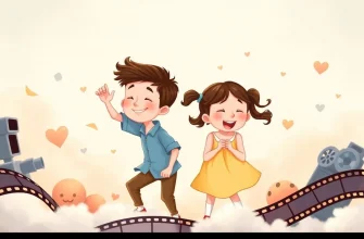 Family Films About Twins