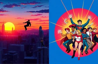 Biopics on Superpowers: A Cinematic Journey