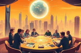 Top 10 Sci-Fi Films for Investors