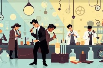 Adventure Films: Scientific Experiments