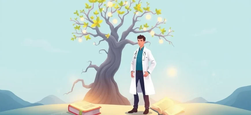 Fantasy Films for Medical Students