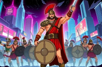 Spartacus: A Journey Through Time Spartacus: A Journey Through Time