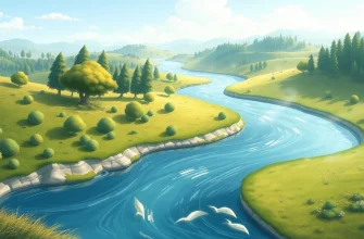 Fantasy Films with Rivers: A Cinematic Journey