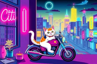 Feline Favourites: A Collection of Cat-Themed Films