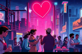 10 Heartwarming Working-Class Love Stories 10 Heartwarming Working-Class Love Stories