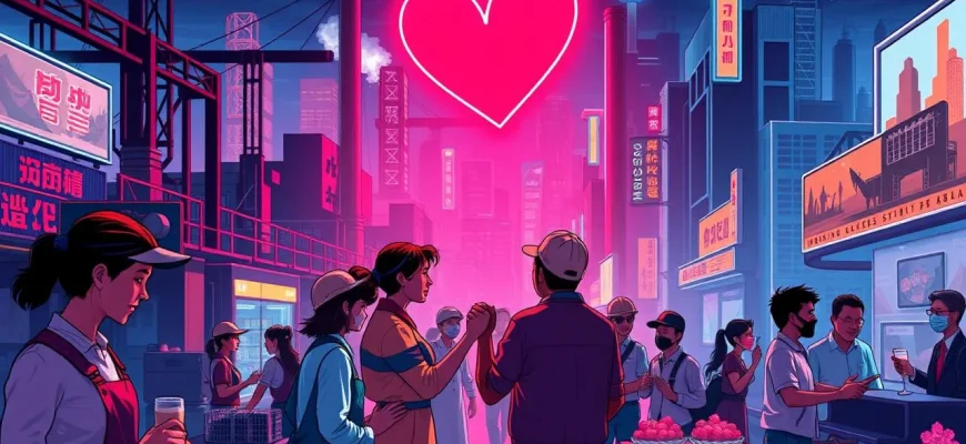 10 Heartwarming Working-Class Love Stories 10 Heartwarming Working-Class Love Stories