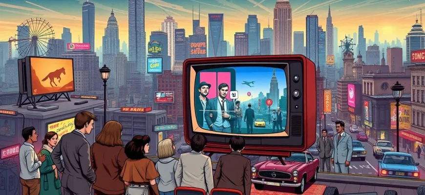 Top 10 Sci-Fi Films Exploring Social Media Top 10 Sci-Fi Films Exploring Social Media