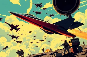 Aerial Espionage: A Cinematic Journey Through War Films Aerial Espionage: A Cinematic Journey Through War Films