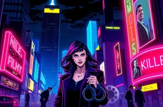 Top 10 Films About Killers