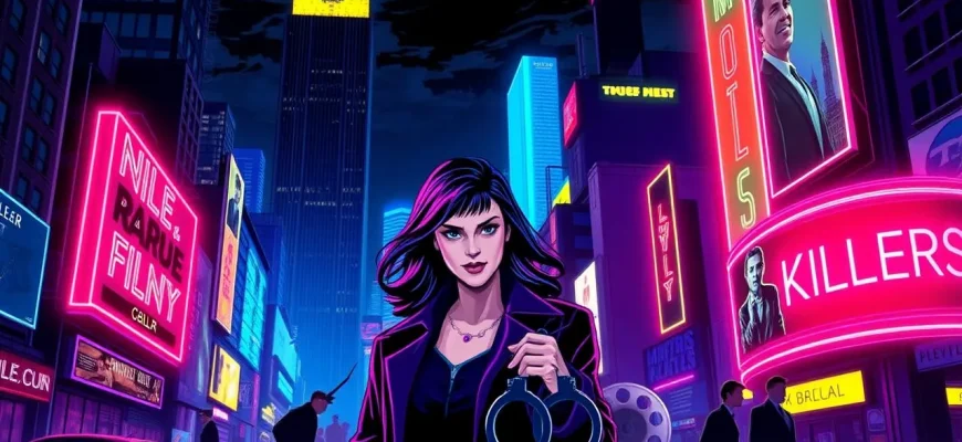 Top 10 Films About Killers Top 10 Films About Killers