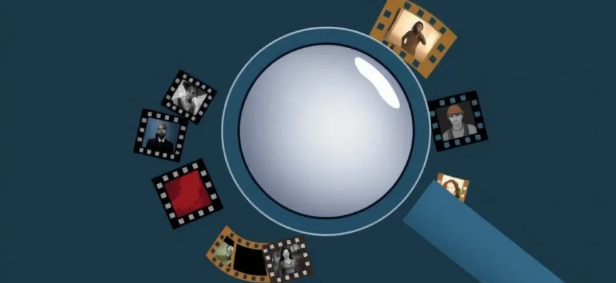 Detective Films About Illegitimate Children Detective Films About Illegitimate Children