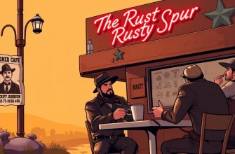 Western Films Set in Cafes: A Unique Cinematic Experience Western Films Set in Cafes: A Unique Cinematic Experience