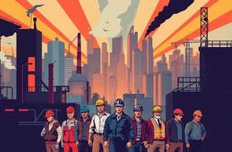 Top 10 Thrillers About Workers Top 10 Thrillers About Workers