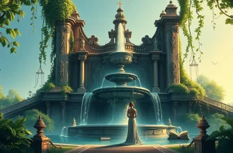 Adventure Films: The Quest for the Fountain of Youth