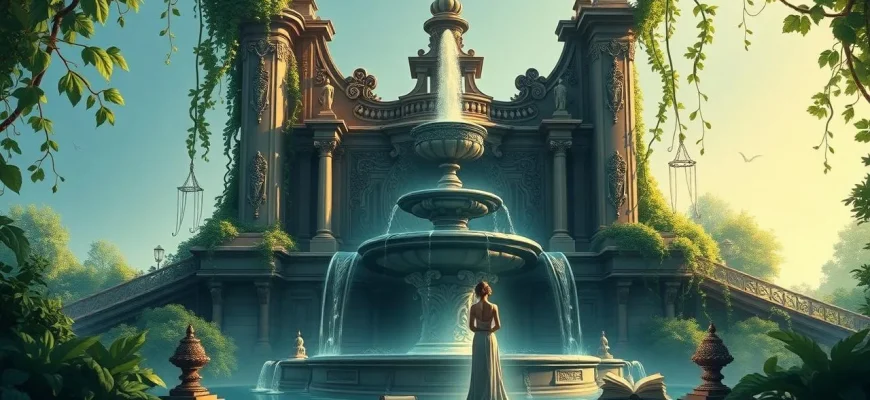 Adventure Films: The Quest for the Fountain of Youth Adventure Films: The Quest for the Fountain of Youth