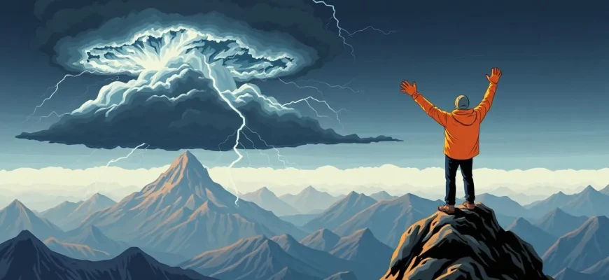 Horror Films About Mountaineers: A Thrilling Ascent into Fear Horror Films About Mountaineers: A Thrilling Ascent into Fear