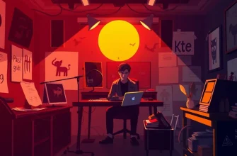 Top 10 Horror Films About Talented Individuals