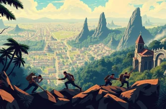 Action Films About Explorers: A Thrilling Journey Awaits