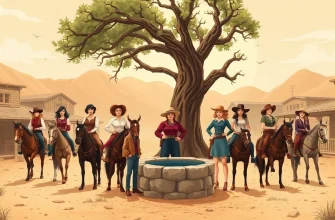 Top 10 Feminist Western Films Top 10 Feminist Western Films