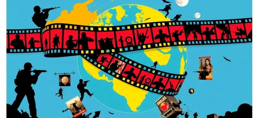 Top 10 War Films on Special Ops Top 10 War Films on Special Ops