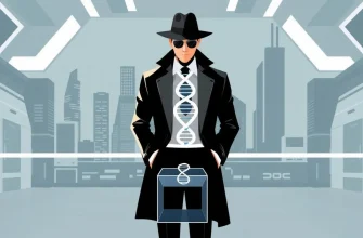 Top 10 Detective Films with Clones