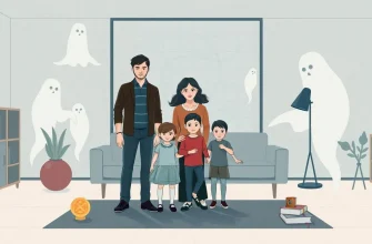 Mystical Family Ghost Stories Mystical Family Ghost Stories