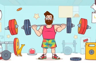 Top 10 Comedy Films About Weightlifting Top 10 Comedy Films About Weightlifting