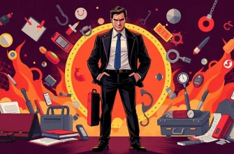 Top 10 Thrillers About Debt Collectors