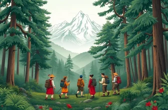 Top 10 Adventure Films Set in Asia